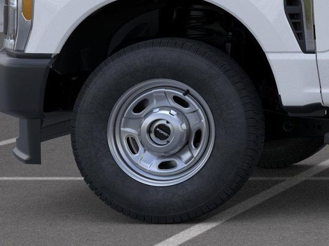 new 2026 Ford F-250 car, priced at $54,935