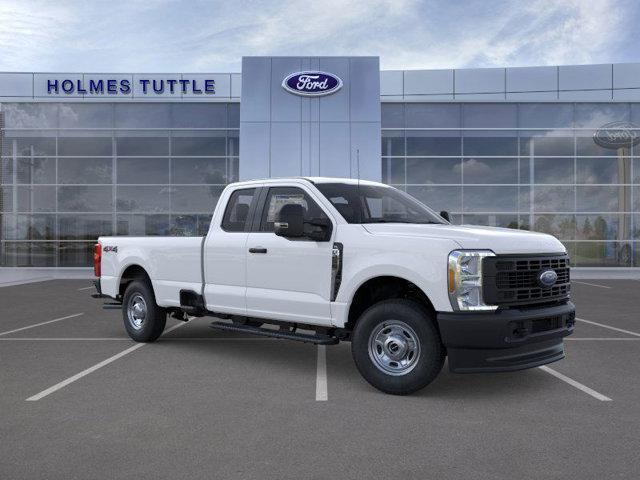 new 2026 Ford F-250 car, priced at $54,935