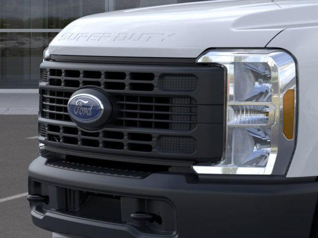 new 2025 Ford F-250 car, priced at $48,625