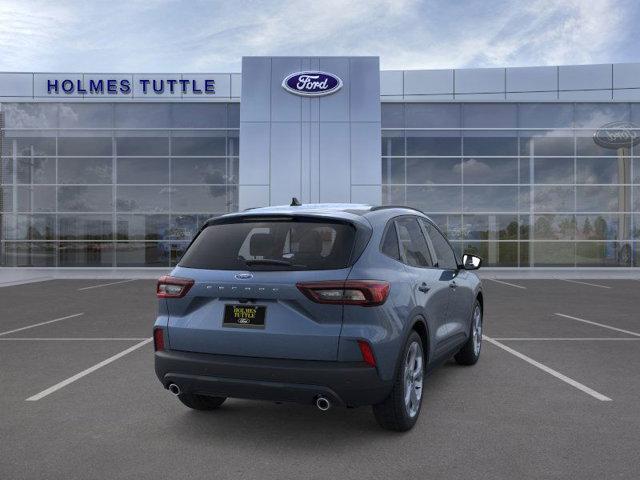 new 2026 Ford Escape car, priced at $35,220