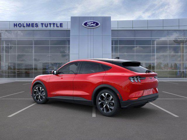 new 2024 Ford Mustang Mach-E car, priced at $42,230