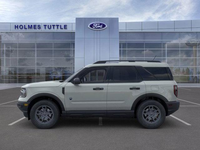 new 2024 Ford Bronco Sport car, priced at $31,685