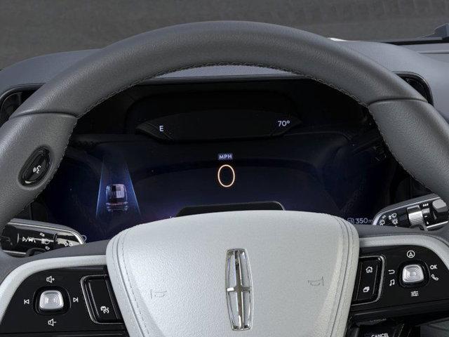 new 2025 Lincoln Aviator car, priced at $64,975