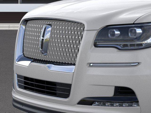 new 2024 Lincoln Navigator car, priced at $112,545