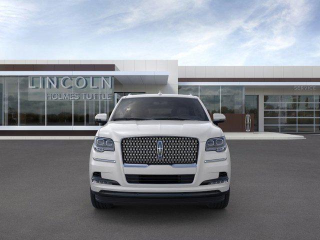 new 2024 Lincoln Navigator car, priced at $112,545