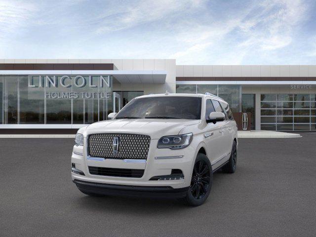 new 2024 Lincoln Navigator car, priced at $112,545