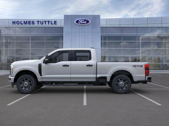 new 2024 Ford F-250 car, priced at $59,930