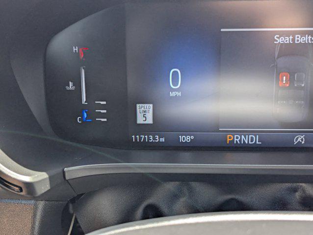 used 2024 Ford Escape car, priced at $26,999