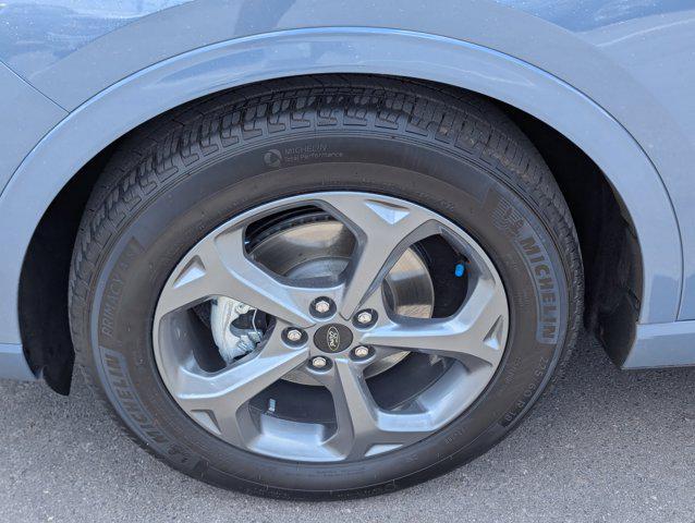 used 2024 Ford Escape car, priced at $26,999