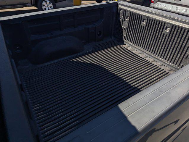 used 2021 Chevrolet Colorado car, priced at $23,999