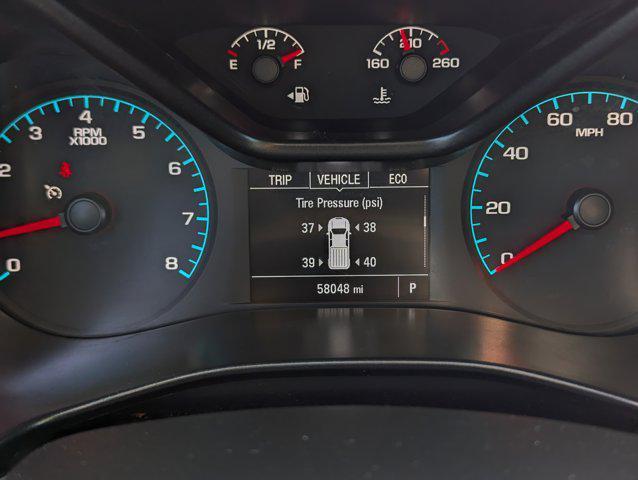 used 2021 Chevrolet Colorado car, priced at $23,999