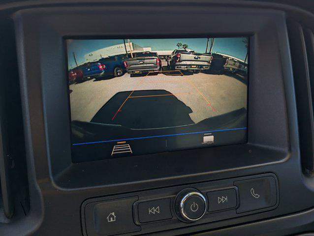 used 2021 Chevrolet Colorado car, priced at $23,999