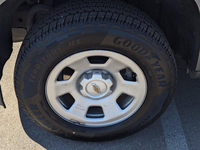 used 2021 Chevrolet Colorado car, priced at $23,999