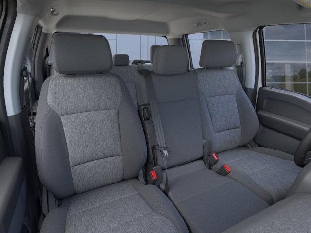new 2025 Ford F-250 car, priced at $55,055