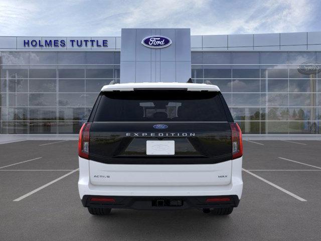 new 2025 Ford Expedition Max car, priced at $73,150