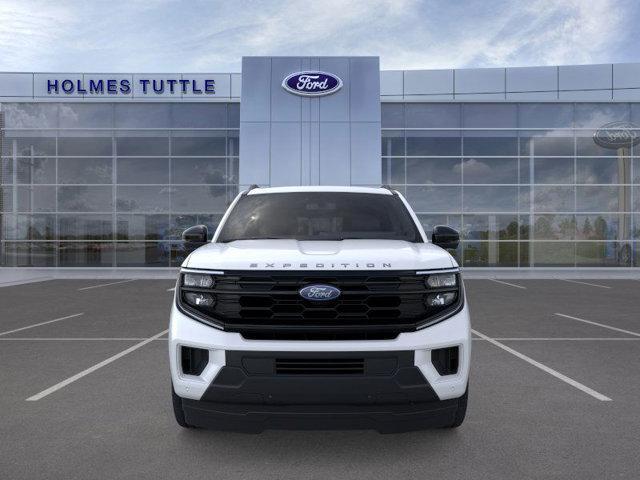 new 2025 Ford Expedition Max car, priced at $73,150