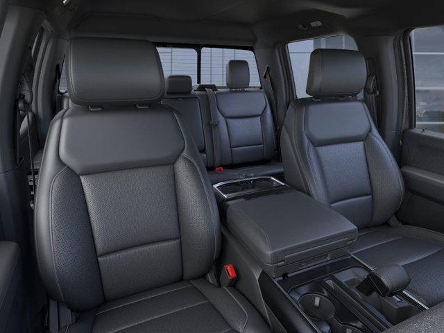 new 2025 Ford F-150 car, priced at $72,445