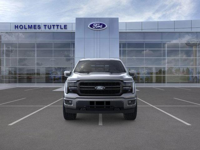 new 2025 Ford F-150 car, priced at $72,445