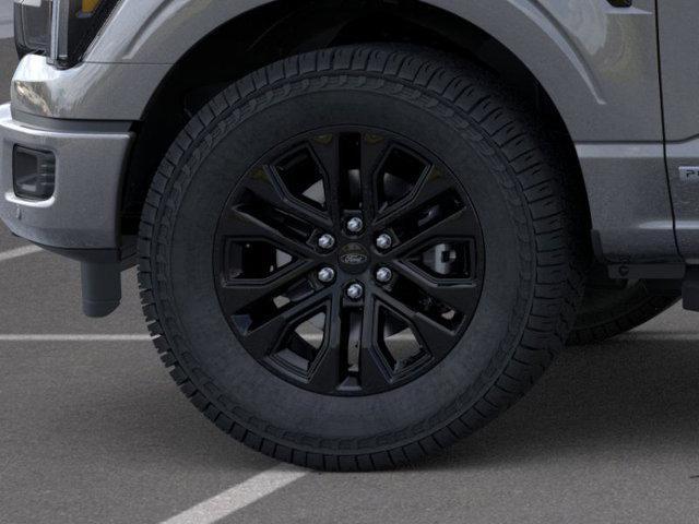 new 2025 Ford F-150 car, priced at $72,445