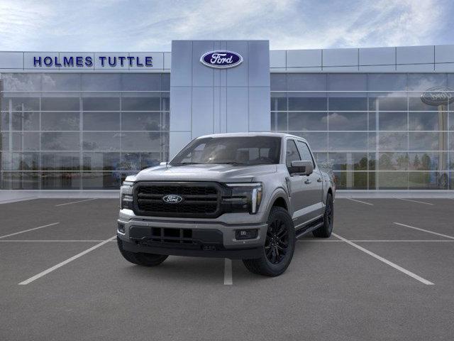 new 2025 Ford F-150 car, priced at $72,445