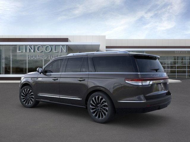 new 2024 Lincoln Navigator car, priced at $121,765