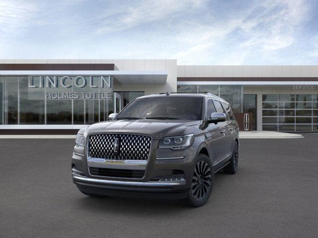 new 2024 Lincoln Navigator car, priced at $121,765