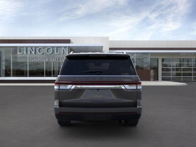 new 2024 Lincoln Navigator car, priced at $121,765