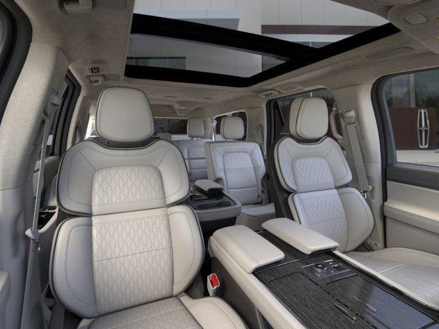 new 2024 Lincoln Navigator car, priced at $121,765