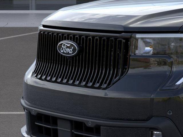 new 2025 Ford Maverick car, priced at $43,220