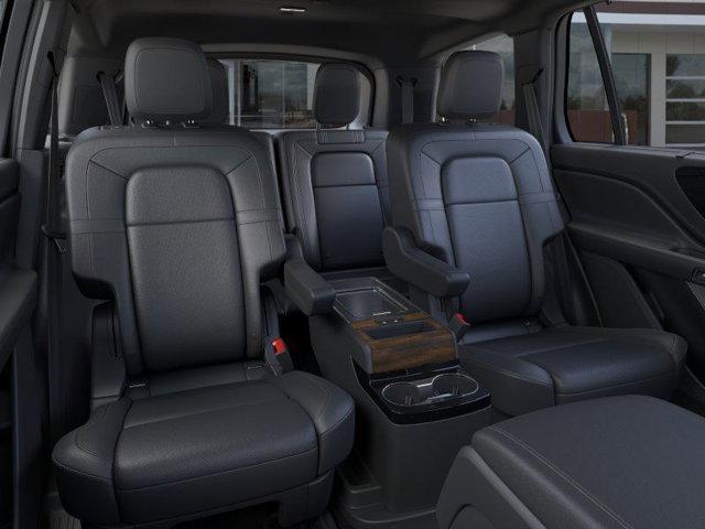 new 2025 Lincoln Aviator car, priced at $83,715