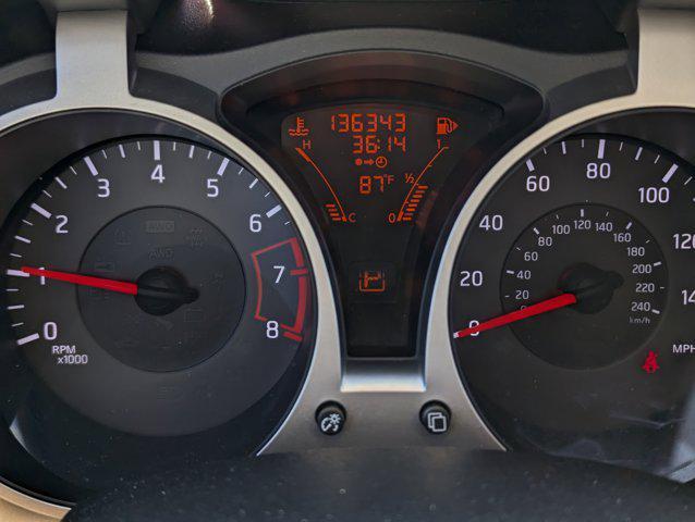 used 2012 Nissan Juke car, priced at $6,999