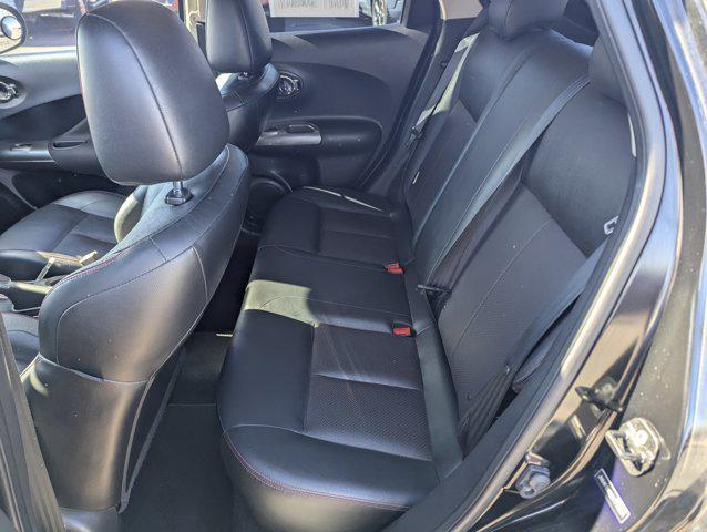 used 2012 Nissan Juke car, priced at $6,999
