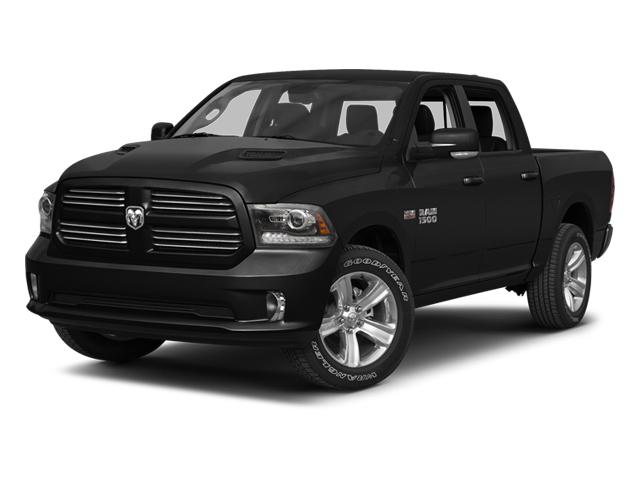 used 2013 Ram 1500 car, priced at $24,999