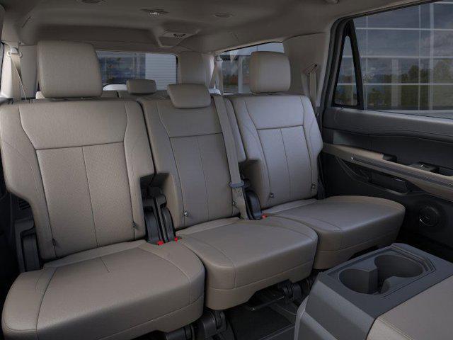 new 2024 Ford Expedition car, priced at $72,860