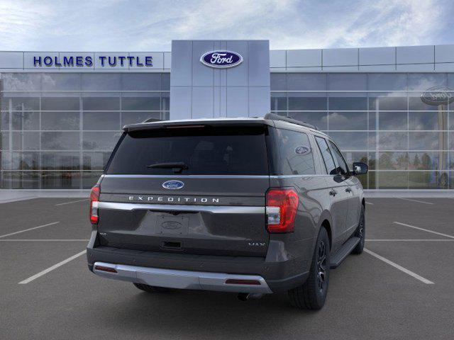 new 2024 Ford Expedition car, priced at $72,860