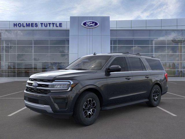 new 2024 Ford Expedition car, priced at $72,860