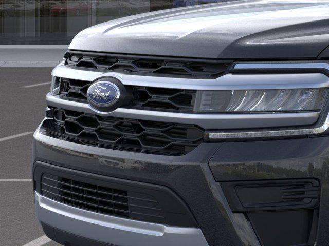 new 2024 Ford Expedition car, priced at $72,860