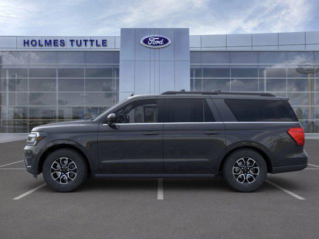 new 2024 Ford Expedition car, priced at $72,860