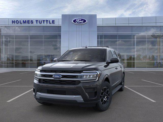 new 2024 Ford Expedition car, priced at $72,860