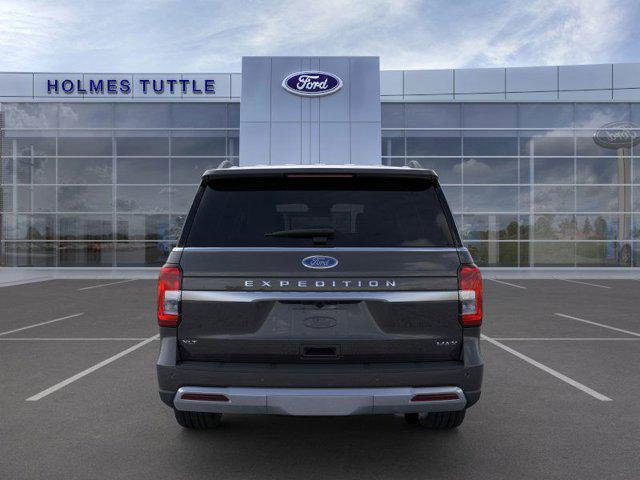 new 2024 Ford Expedition car, priced at $72,860