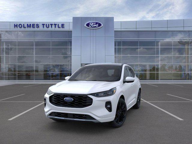 new 2024 Ford Escape car, priced at $46,630