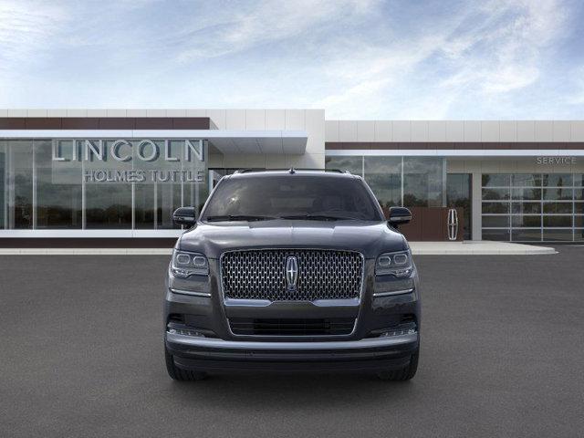 new 2024 Lincoln Navigator car, priced at $111,920