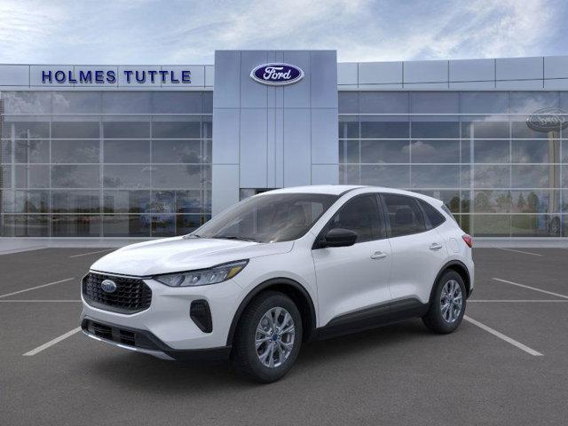 new 2025 Ford Escape car, priced at $28,490