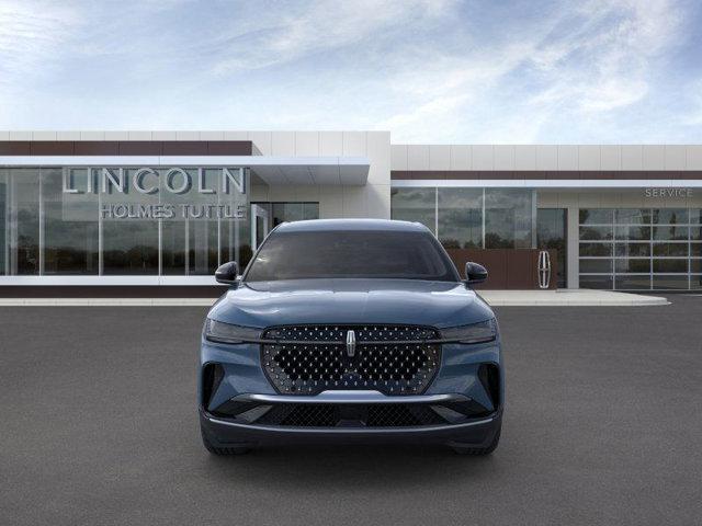 new 2024 Lincoln Nautilus car, priced at $51,640