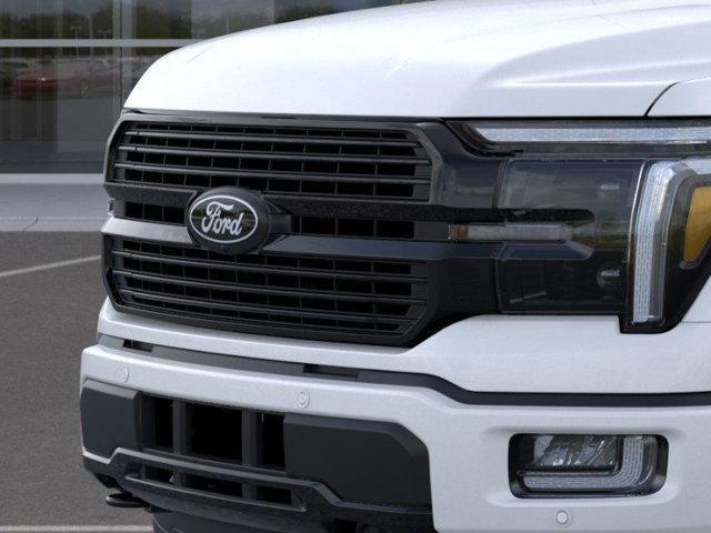 new 2025 Ford F-150 car, priced at $86,750