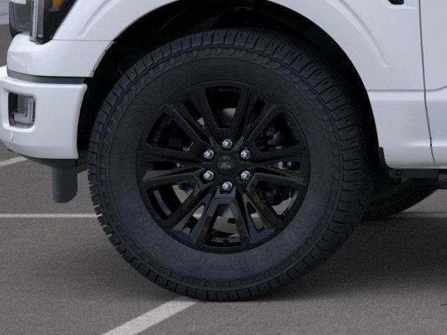 new 2025 Ford F-150 car, priced at $86,750