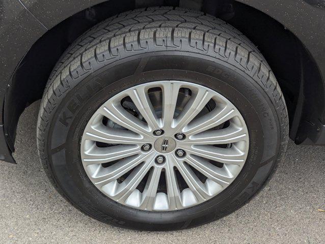 used 2014 Lincoln MKX car, priced at $9,995