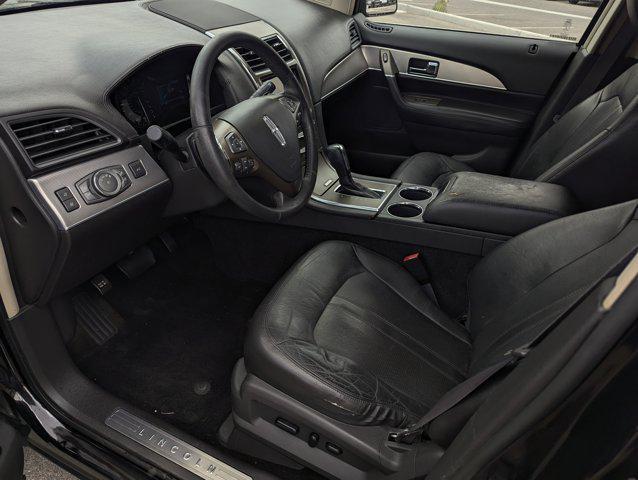 used 2014 Lincoln MKX car, priced at $9,995