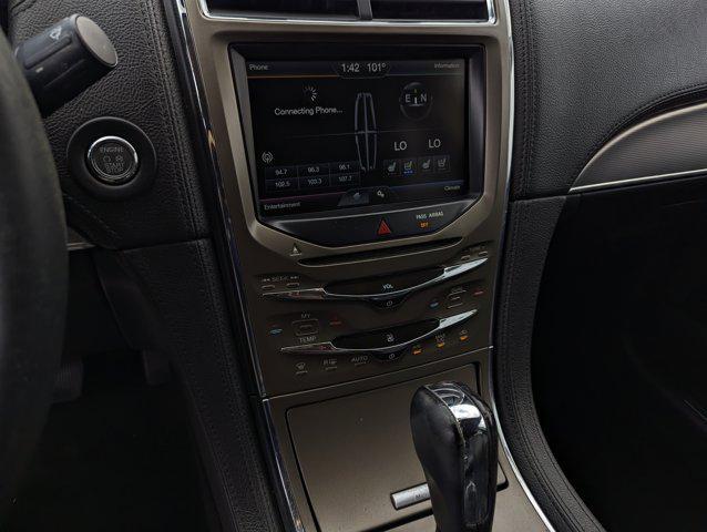 used 2014 Lincoln MKX car, priced at $9,995
