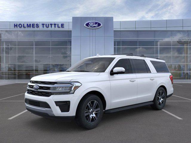 new 2024 Ford Expedition car, priced at $73,600